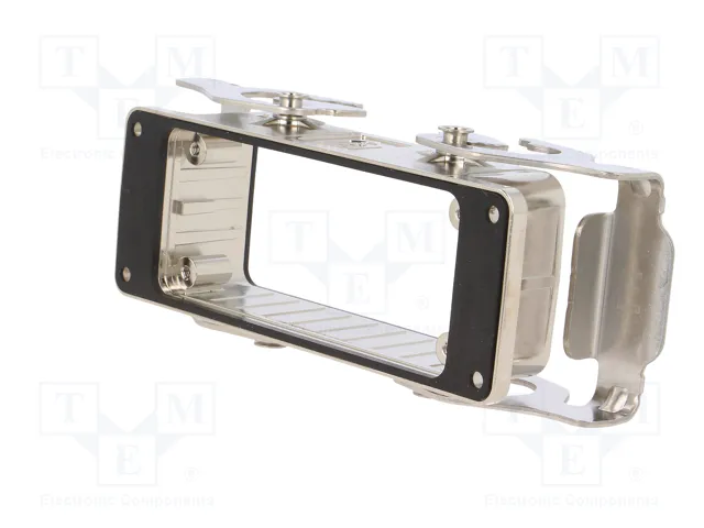 LAPP Carcasa para conectores HDC tamaño H-B 16 recto LAPP Carcasa para conectores HDC tamaño H-B 16 recto