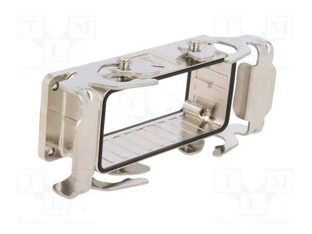 LAPP Carcasa para conectores HDC tamaño H-B 16 recto LAPP Carcasa para conectores HDC tamaño H-B 16 recto