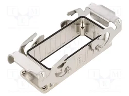 LAPP Carcasa para conectores HDC tamaño H-B 16 recto