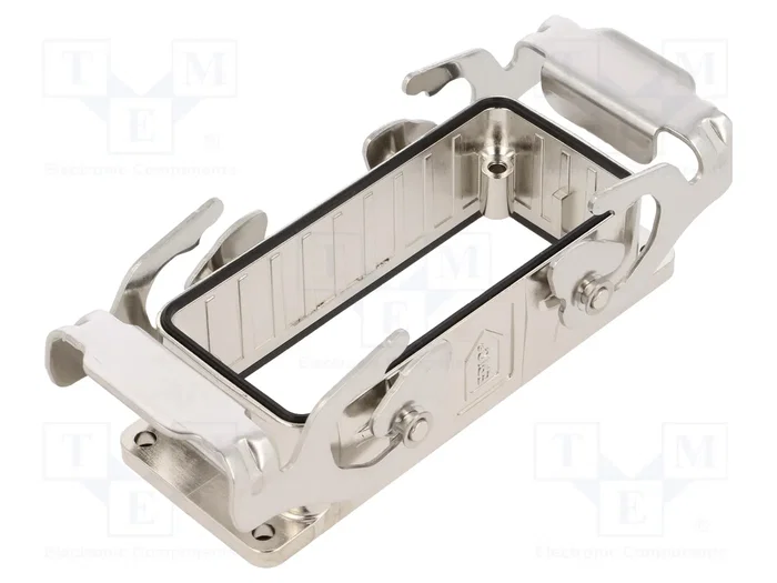 LAPP Carcasa para conectores HDC tamaño H-B 16 recto LAPP Carcasa para conectores HDC tamaño H-B 16 recto
