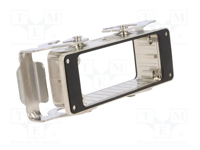 LAPP Carcasa para conectores HDC tamaño H-B 16 recto LAPP Carcasa para conectores HDC tamaño H-B 16 recto