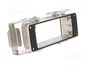LAPP Carcasa para conectores HDC tamaño H-B 16 recto