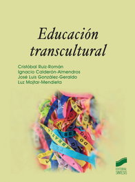 Educación Transcultural, Cristobal Ruiz Roman - Sintesis Editorial