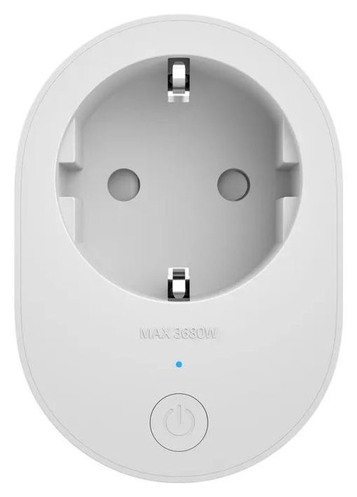 Xiaomi Mi Smart Plug 2 WiFi Blanco