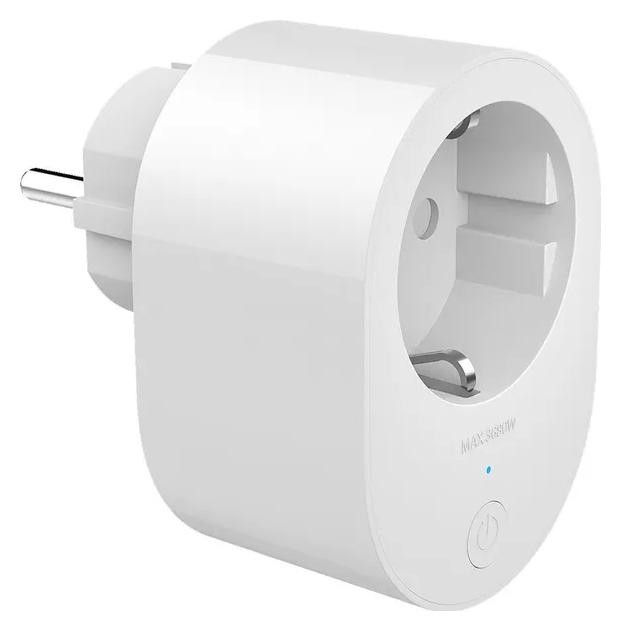 Xiaomi Mi Smart Plug 2 WiFi Blanco