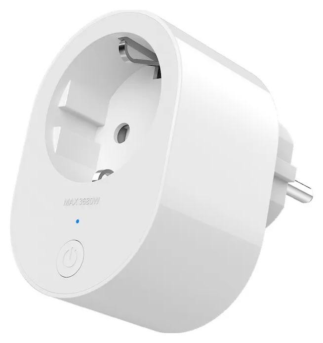 Xiaomi Mi Smart Plug 2 WiFi Blanco