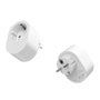 Xiaomi Mi Smart Plug 2 WiFi Blanco