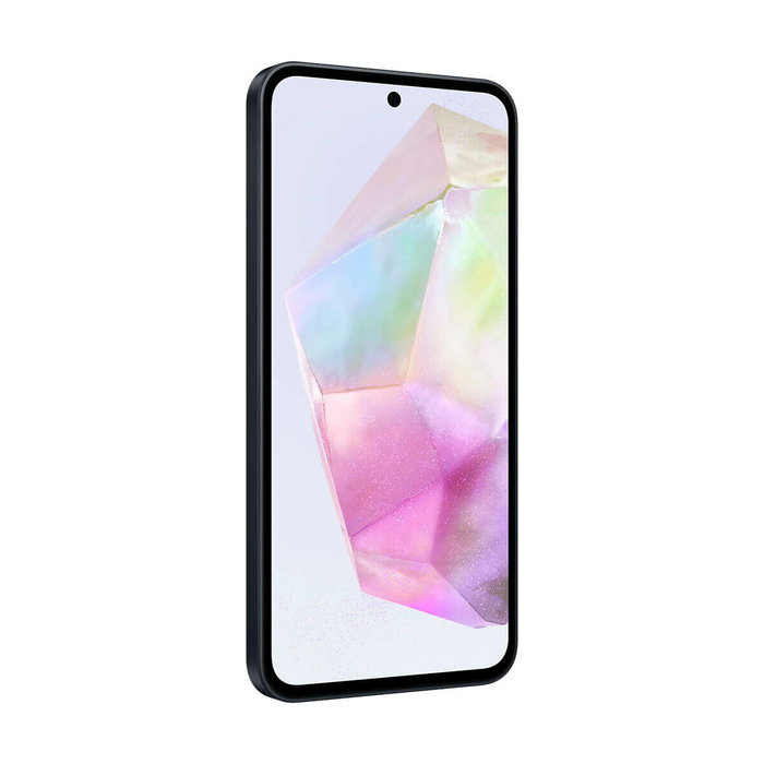 Samsung Galaxy A35 5G 256GB Negro Eclipse Samsung Galaxy A35 5G 256GB Negro Eclipse