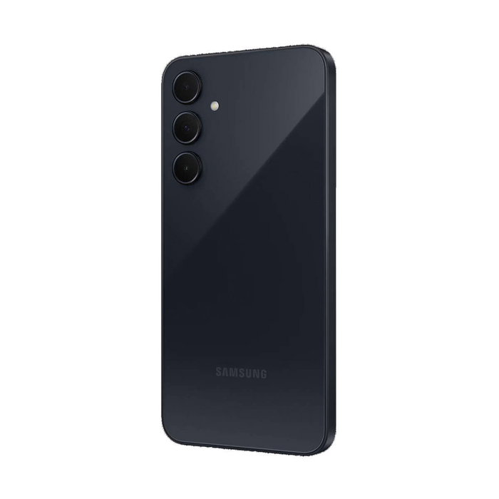 Samsung Galaxy A35 5G 256GB Negro Eclipse Samsung Galaxy A35 5G 256GB Negro Eclipse