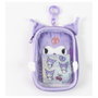 Cerdá Set de Papelería Peluche Hello Kitty Kuromi Púrpura