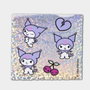 Sanrio Set de Papelería Peluche Hello Kitty Kuromi 11.5 x 17.0 x 3.0 cm