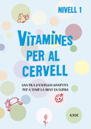 LA GALERA, Vitamines per al cervell 1