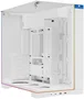 Thermalright A70 White ARGB Torre Completa SPCC/Vidrio Templado Negro