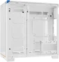 Thermalright A70 White ARGB Torre Completa SPCC/Vidrio Templado Negro