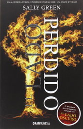 El Lado Perdido, Sally Green - OCEANO S.L.
