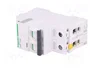 SCHNEIDER ELECTRIC Interruptor magnetotérmico iC60N 25A 2 polos B