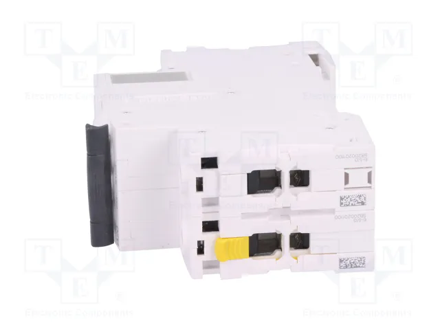 SCHNEIDER ELECTRIC Interruptor magnetotérmico iC60N 25A 2 polos B