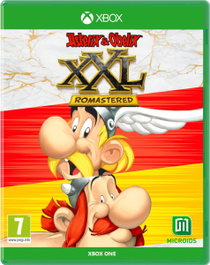 Microids Asterix & Obelix XXL Romastered para Xbox