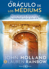 ARKANO BOOKS, El oráculo de los médiums - ARKANO BOOKS