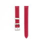 Tommy Hilfiger Correa Reversible de Piel Frambuesa y Rosa 15mm