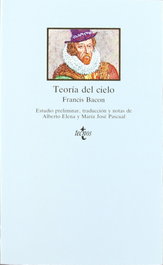 Teoría del cielo, VV.AA. - TECNOS