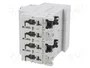ABB S204-C40 Interruptor magnetotérmico de 4 polos 40A 6kA