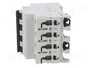 ABB S204-C40 Interruptor magnetotérmico de 4 polos 40A 6kA