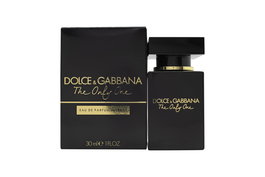 Dolce & Gabbana The Only One Eau de Parfum Intense 30ml Spray