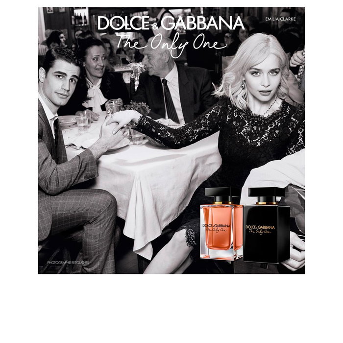 Dolce & Gabbana The Only One Eau de Parfum Intense 30 ml