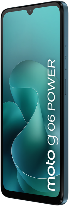 Motorola moto g06 power - Smartphone 6.88" Android 15, 8 GB RAM 256 GB, Batería 7000 mAh, Cámara 50 MP, 4G Dual SIM, Color Azul Motorola moto g06 power - Smartphone 6.88" Android 15, 8 GB RAM 256 GB, Batería 7000 mAh, Cámara 50 MP, 4G Dual SIM, Color Azul