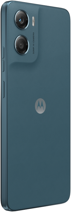 Motorola moto g06 power - Smartphone 6.88" Android 15, 8 GB RAM 256 GB, Batería 7000 mAh, Cámara 50 MP, 4G Dual SIM, Color Azul Motorola moto g06 power - Smartphone 6.88" Android 15, 8 GB RAM 256 GB, Batería 7000 mAh, Cámara 50 MP, 4G Dual SIM, Color Azul