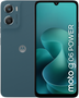 Motorola moto g06 power - Smartphone 6.88" Android 15, 8 GB RAM 256 GB, Batería 7000 mAh, Cámara 50 MP, 4G Dual SIM, Color Azul