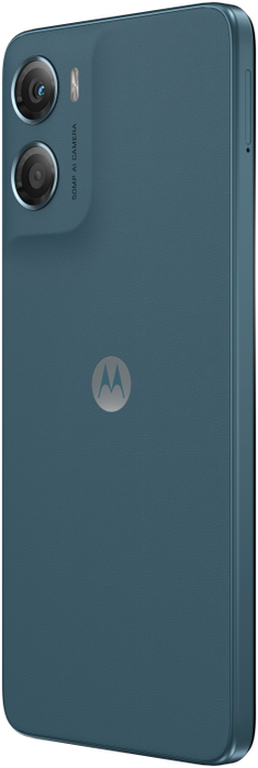 Motorola moto g06 power - Smartphone 6.88" Android 15, 8 GB RAM 256 GB, Batería 7000 mAh, Cámara 50 MP, 4G Dual SIM, Color Azul Motorola moto g06 power - Smartphone 6.88" Android 15, 8 GB RAM 256 GB, Batería 7000 mAh, Cámara 50 MP, 4G Dual SIM, Color Azul