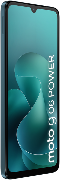 Motorola moto g06 power - Smartphone 6.88" Android 15, 8 GB RAM 256 GB, Batería 7000 mAh, Cámara 50 MP, 4G Dual SIM, Color Azul Motorola moto g06 power - Smartphone 6.88" Android 15, 8 GB RAM 256 GB, Batería 7000 mAh, Cámara 50 MP, 4G Dual SIM, Color Azul
