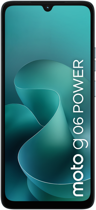Motorola moto g06 power - Smartphone 6.88" Android 15, 8 GB RAM 256 GB, Batería 7000 mAh, Cámara 50 MP, 4G Dual SIM, Color Azul Motorola moto g06 power - Smartphone 6.88" Android 15, 8 GB RAM 256 GB, Batería 7000 mAh, Cámara 50 MP, 4G Dual SIM, Color Azul