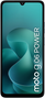 Motorola moto g06 power - Smartphone 6.88" Android 15, 8 GB RAM 256 GB, Batería 7000 mAh, Cámara 50 MP, 4G Dual SIM, Color Azul