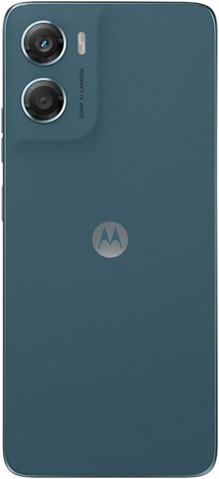 Motorola moto g06 power - Smartphone 6.88" Android 15, 8 GB RAM 256 GB, Batería 7000 mAh, Cámara 50 MP, 4G Dual SIM, Color Azul Motorola moto g06 power - Smartphone 6.88" Android 15, 8 GB RAM 256 GB, Batería 7000 mAh, Cámara 50 MP, 4G Dual SIM, Color Azul