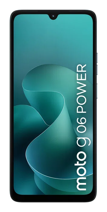 Motorola moto g06 power 6,88 pulgadas 256 GB Azul