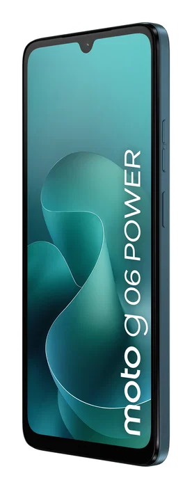 Motorola moto g06 power 6,88 pulgadas 256 GB Azul