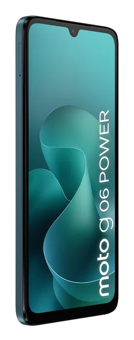 Motorola moto g06 power 6,88 pulgadas 256 GB Azul