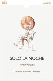 Solo la noche, John Williams - Baile del Sol