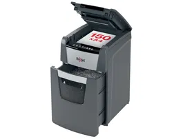 Trituradora de Papel Micro Corte Rexel Optimum AutoFeed 150M