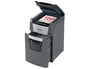 Rexel Optimum Auto+ 150M Destructora de Documentos Automática Microcorte P-5 Negro 44L