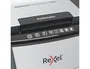 Rexel Optimum Auto+ 150M Destructora de Documentos Automática Microcorte P-5 Negro 44L