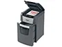 Rexel Optimum Auto+ 150M Destructora de Documentos Automática Microcorte P-5 Negro 44L