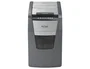Rexel Optimum Auto+ 150M Destructora de Documentos Automática Microcorte P-5 Negro 44L