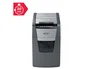 Rexel Optimum Auto+ 150M Destructora de Documentos Automática Microcorte P-5 Negro 44L