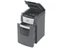 Rexel Optimum Auto+ 150M Destructora de Documentos Automática Microcorte P-5 Negro 44L