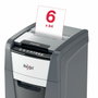 Rexel Optimum AutoFeed 150M Negro