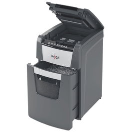 Rexel Optimum AutoFeed 150M Negro